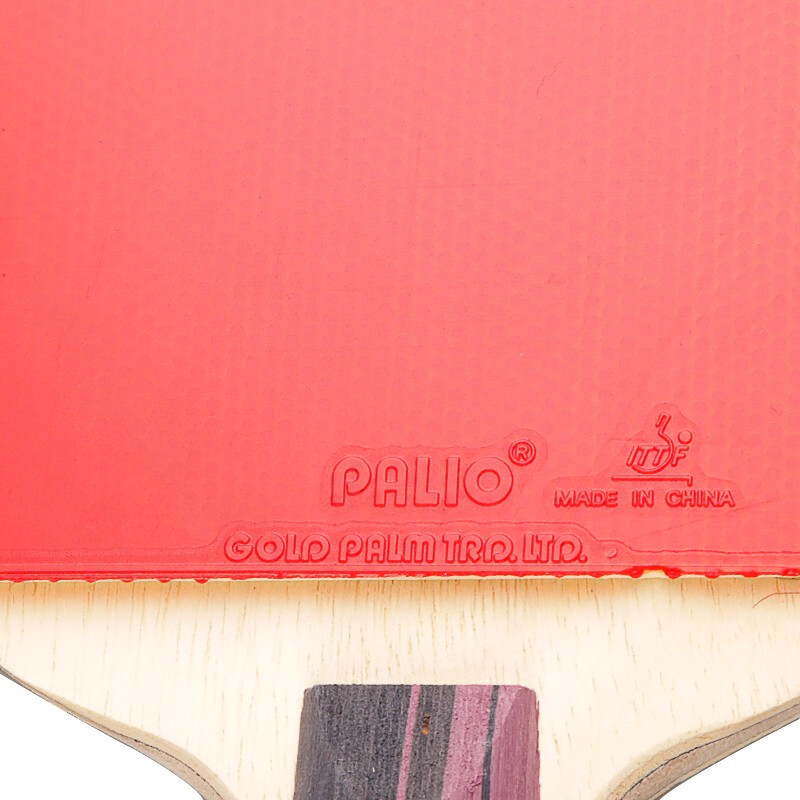 기존 PALIO 3 별 탄소 탁구 라켓 CJ8000 고 - Table Tennis History 리뷰 및 가격