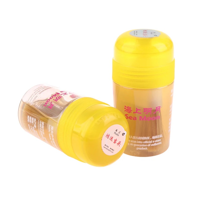 60/120ml 하이푸 씨 문 프로페셔널 탁구용 용해성 - Table Tennis Logo 리뷰 및 가격