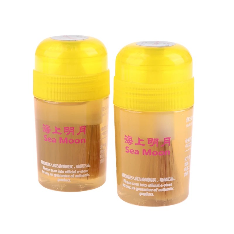 60/120ml 하이푸 씨 문 프로페셔널 탁구용 용해성 - Table Tennis Logo 리뷰 및 가격