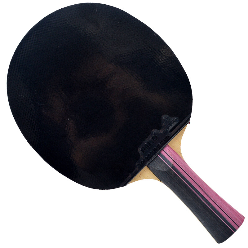 기존 PALIO 3 별 탄소 탁구 라켓 CJ8000 고 - Table Tennis History 리뷰 및 가격