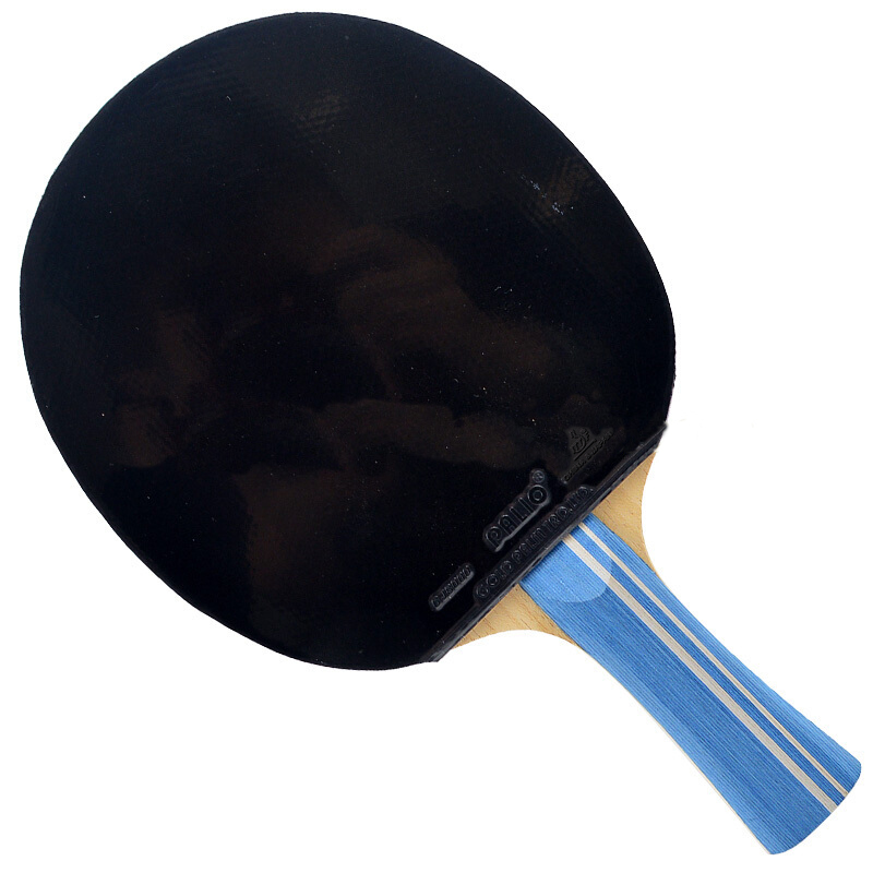PALIO 2 스타 탁구 라켓, CJ8000 고무 스폰 - Table Tennis History 리뷰 및 가격
